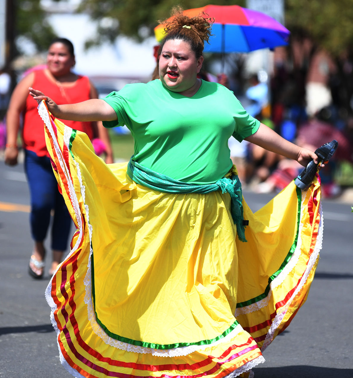 Fiestas Patrias 2019